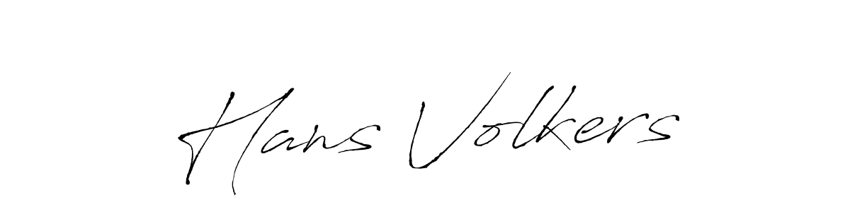 How to Draw Hans Volkers signature style? Antro_Vectra is a latest design signature styles for name Hans Volkers. Hans Volkers signature style 6 images and pictures png