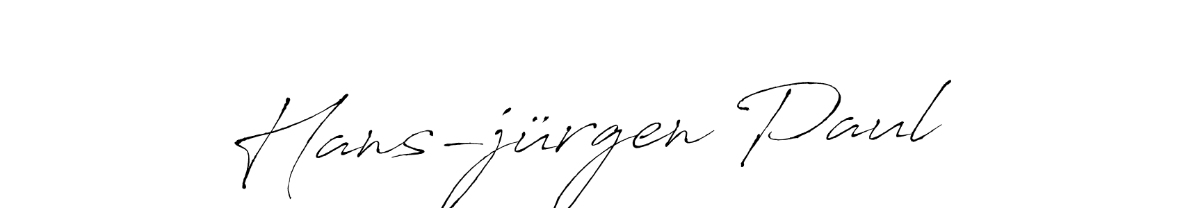 How to Draw Hans-jürgen Paul signature style? Antro_Vectra is a latest design signature styles for name Hans-jürgen Paul. Hans-jürgen Paul signature style 6 images and pictures png