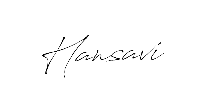 Here are the top 10 professional signature styles for the name Hansavi. These are the best autograph styles you can use for your name. Hansavi signature style 6 images and pictures png