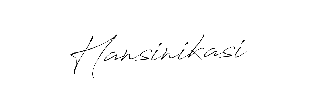 It looks lik you need a new signature style for name Hansinikasi. Design unique handwritten (Antro_Vectra) signature with our free signature maker in just a few clicks. Hansinikasi signature style 6 images and pictures png