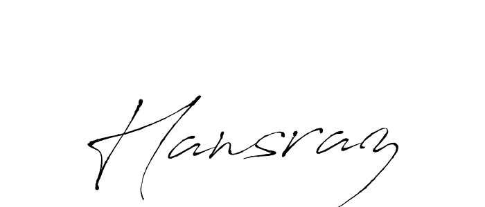 Also You can easily find your signature by using the search form. We will create Hansraz name handwritten signature images for you free of cost using Antro_Vectra sign style. Hansraz signature style 6 images and pictures png