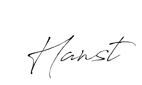 Check out images of Autograph of Hanst name. Actor Hanst Signature Style. Antro_Vectra is a professional sign style online. Hanst signature style 6 images and pictures png