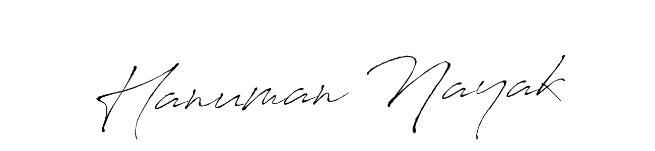 Make a beautiful signature design for name Hanuman Nayak. Use this online signature maker to create a handwritten signature for free. Hanuman Nayak signature style 6 images and pictures png
