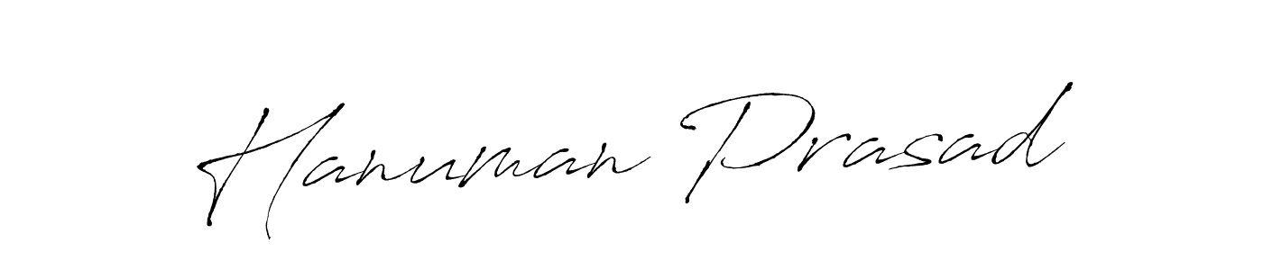 You should practise on your own different ways (Antro_Vectra) to write your name (Hanuman Prasad) in signature. don't let someone else do it for you. Hanuman Prasad signature style 6 images and pictures png