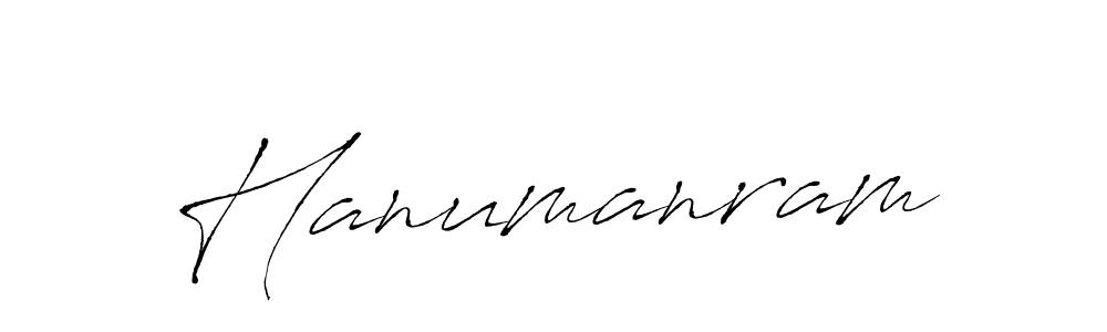 You can use this online signature creator to create a handwritten signature for the name Hanumanram. This is the best online autograph maker. Hanumanram signature style 6 images and pictures png