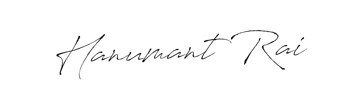 This is the best signature style for the Hanumant Rai name. Also you like these signature font (Antro_Vectra). Mix name signature. Hanumant Rai signature style 6 images and pictures png