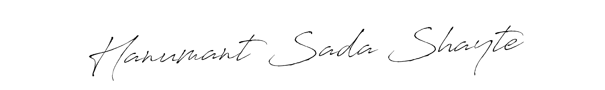 Check out images of Autograph of Hanumant Sada Shayte name. Actor Hanumant Sada Shayte Signature Style. Antro_Vectra is a professional sign style online. Hanumant Sada Shayte signature style 6 images and pictures png