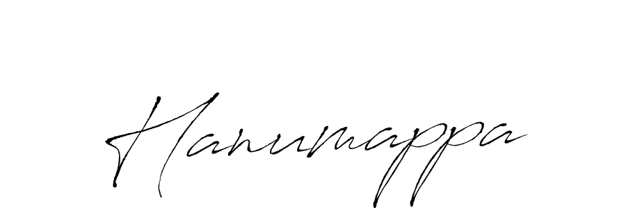 The best way (Antro_Vectra) to make a short signature is to pick only two or three words in your name. The name Hanumappa include a total of six letters. For converting this name. Hanumappa signature style 6 images and pictures png