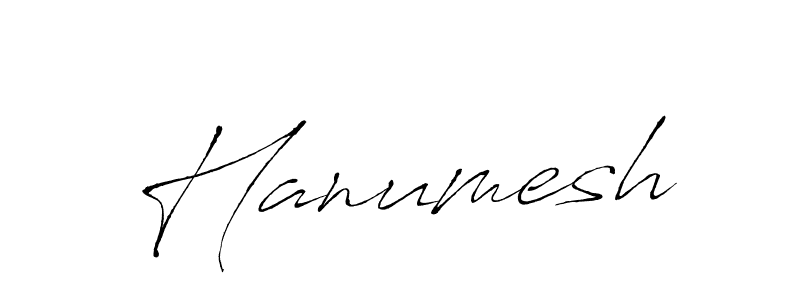 Similarly Antro_Vectra is the best handwritten signature design. Signature creator online .You can use it as an online autograph creator for name Hanumesh. Hanumesh signature style 6 images and pictures png