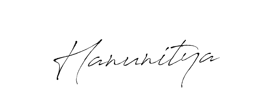 See photos of Hanunitya official signature by Spectra . Check more albums & portfolios. Read reviews & check more about Antro_Vectra font. Hanunitya signature style 6 images and pictures png