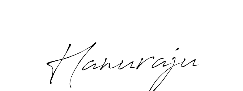 It looks lik you need a new signature style for name Hanuraju. Design unique handwritten (Antro_Vectra) signature with our free signature maker in just a few clicks. Hanuraju signature style 6 images and pictures png
