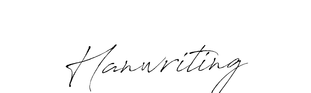 Make a beautiful signature design for name Hanwriting. Use this online signature maker to create a handwritten signature for free. Hanwriting signature style 6 images and pictures png