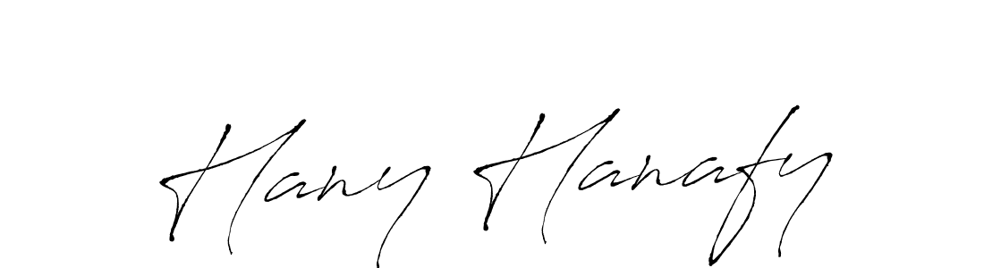 This is the best signature style for the Hany Hanafy name. Also you like these signature font (Antro_Vectra). Mix name signature. Hany Hanafy signature style 6 images and pictures png