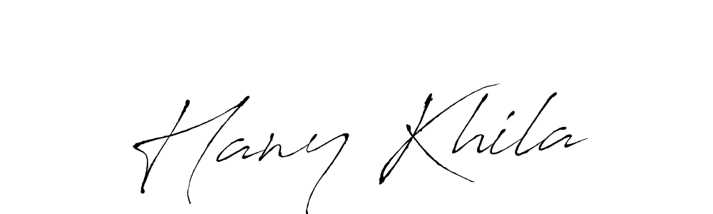 How to Draw Hany Khila signature style? Antro_Vectra is a latest design signature styles for name Hany Khila. Hany Khila signature style 6 images and pictures png