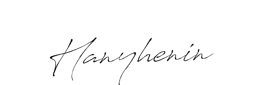 Similarly Antro_Vectra is the best handwritten signature design. Signature creator online .You can use it as an online autograph creator for name Hanyhenin. Hanyhenin signature style 6 images and pictures png