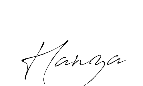 Once you've used our free online signature maker to create your best signature Antro_Vectra style, it's time to enjoy all of the benefits that Hanza name signing documents. Hanza signature style 6 images and pictures png