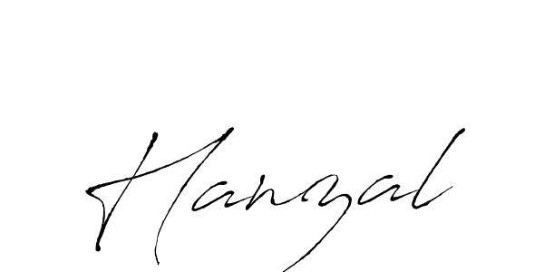 Here are the top 10 professional signature styles for the name Hanzal. These are the best autograph styles you can use for your name. Hanzal signature style 6 images and pictures png