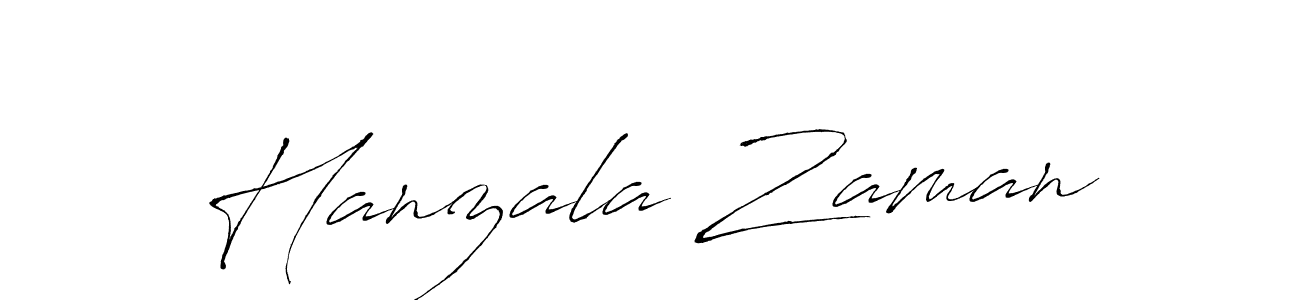 if you are searching for the best signature style for your name Hanzala Zaman. so please give up your signature search. here we have designed multiple signature styles  using Antro_Vectra. Hanzala Zaman signature style 6 images and pictures png