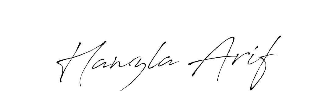 See photos of Hanzla Arif official signature by Spectra . Check more albums & portfolios. Read reviews & check more about Antro_Vectra font. Hanzla Arif signature style 6 images and pictures png
