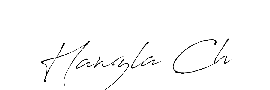 Once you've used our free online signature maker to create your best signature Antro_Vectra style, it's time to enjoy all of the benefits that Hanzla Ch name signing documents. Hanzla Ch signature style 6 images and pictures png