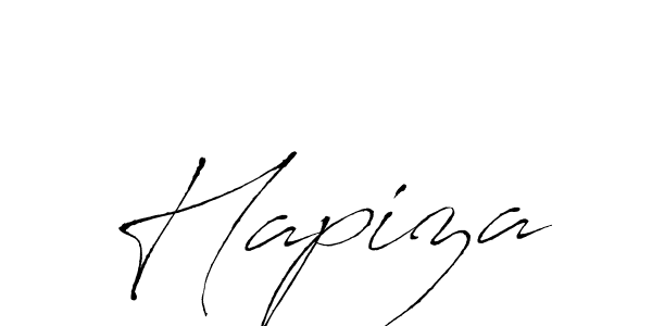 See photos of Hapiza official signature by Spectra . Check more albums & portfolios. Read reviews & check more about Antro_Vectra font. Hapiza signature style 6 images and pictures png