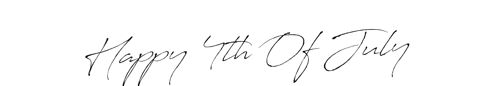 How to Draw Happy 4th Of July signature style? Antro_Vectra is a latest design signature styles for name Happy 4th Of July. Happy 4th Of July signature style 6 images and pictures png