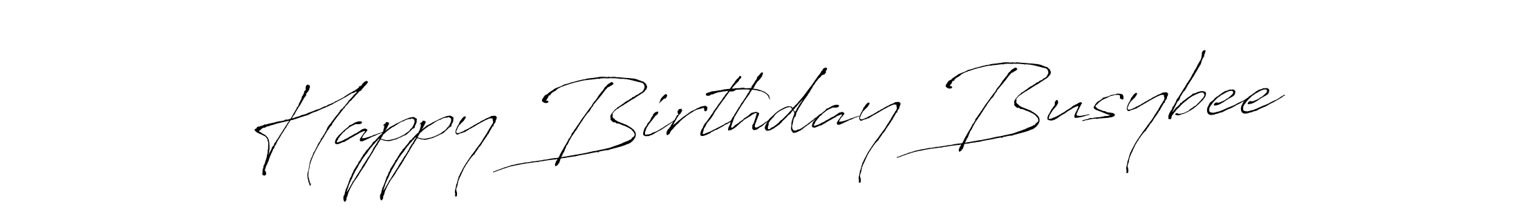 How to Draw Happy Birthday Busybee signature style? Antro_Vectra is a latest design signature styles for name Happy Birthday Busybee. Happy Birthday Busybee signature style 6 images and pictures png
