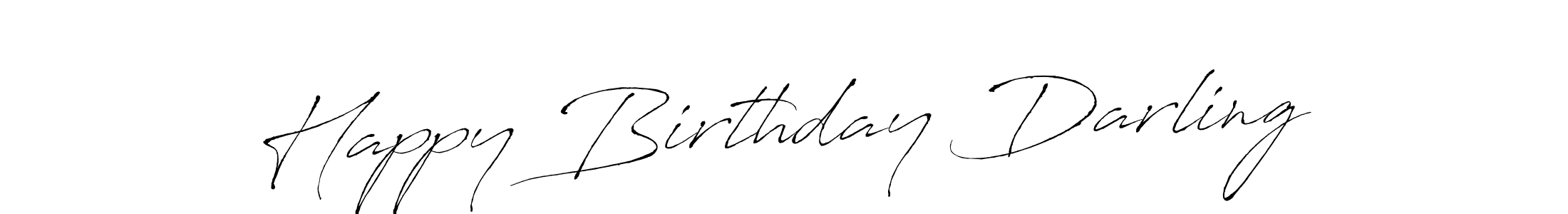 Here are the top 10 professional signature styles for the name Happy Birthday Darling. These are the best autograph styles you can use for your name. Happy Birthday Darling signature style 6 images and pictures png