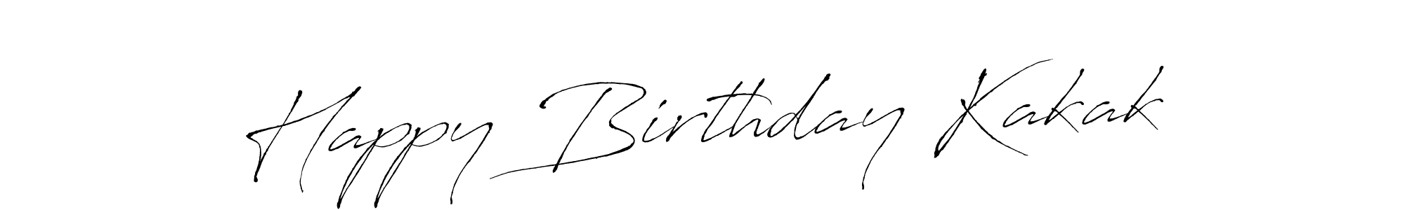 Also You can easily find your signature by using the search form. We will create Happy Birthday Kakak name handwritten signature images for you free of cost using Antro_Vectra sign style. Happy Birthday Kakak signature style 6 images and pictures png