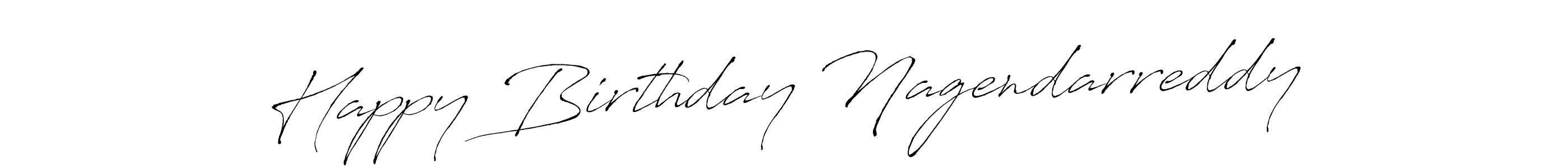if you are searching for the best signature style for your name Happy Birthday Nagendarreddy. so please give up your signature search. here we have designed multiple signature styles  using Antro_Vectra. Happy Birthday Nagendarreddy signature style 6 images and pictures png