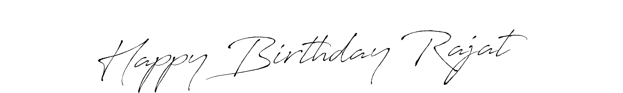 You can use this online signature creator to create a handwritten signature for the name Happy Birthday Rajat. This is the best online autograph maker. Happy Birthday Rajat signature style 6 images and pictures png
