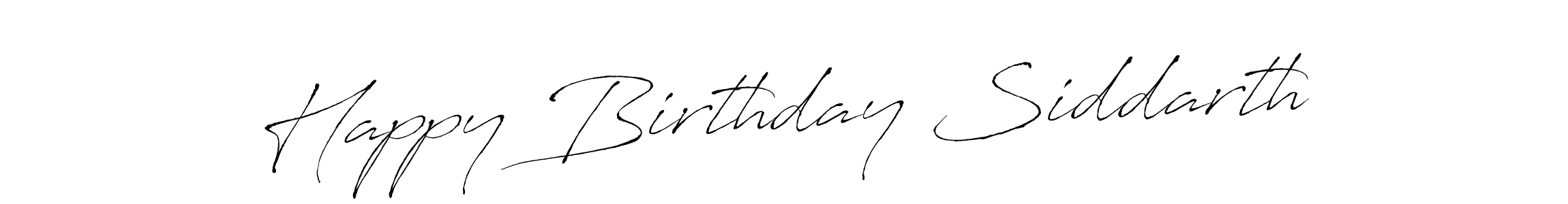 See photos of Happy Birthday Siddarth official signature by Spectra . Check more albums & portfolios. Read reviews & check more about Antro_Vectra font. Happy Birthday Siddarth signature style 6 images and pictures png