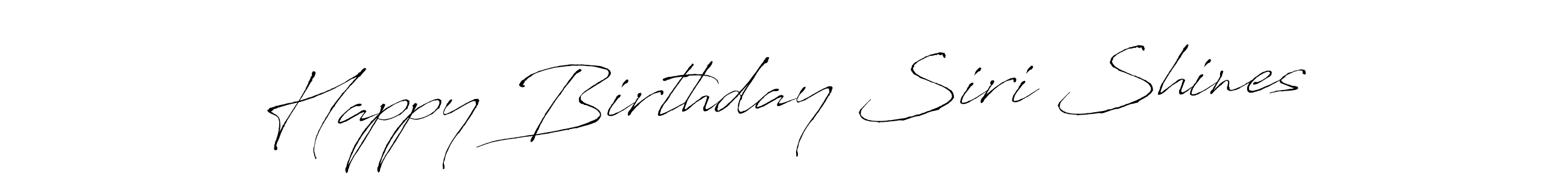 You can use this online signature creator to create a handwritten signature for the name Happy Birthday Siri Shines. This is the best online autograph maker. Happy Birthday Siri Shines signature style 6 images and pictures png