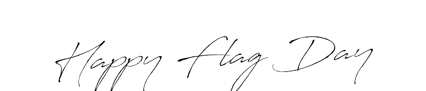 Also You can easily find your signature by using the search form. We will create Happy Flag Day name handwritten signature images for you free of cost using Antro_Vectra sign style. Happy Flag Day signature style 6 images and pictures png