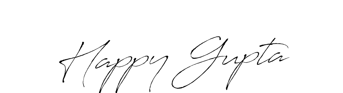 Best and Professional Signature Style for Happy Gupta. Antro_Vectra Best Signature Style Collection. Happy Gupta signature style 6 images and pictures png