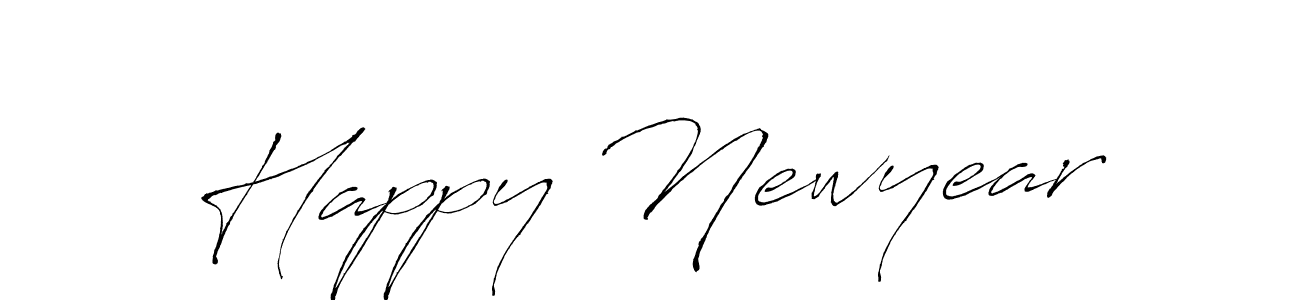 Here are the top 10 professional signature styles for the name Happy Newyear. These are the best autograph styles you can use for your name. Happy Newyear signature style 6 images and pictures png