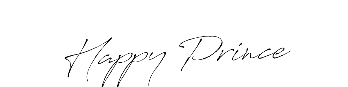 Best and Professional Signature Style for Happy Prince. Antro_Vectra Best Signature Style Collection. Happy Prince signature style 6 images and pictures png