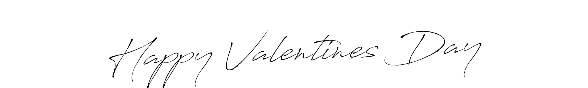 Use a signature maker to create a handwritten signature online. With this signature software, you can design (Antro_Vectra) your own signature for name Happy Valentines Day. Happy Valentines Day signature style 6 images and pictures png