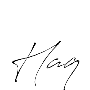 Once you've used our free online signature maker to create your best signature Antro_Vectra style, it's time to enjoy all of the benefits that Haq name signing documents. Haq signature style 6 images and pictures png