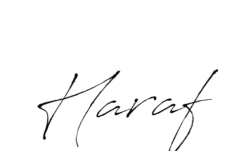 Here are the top 10 professional signature styles for the name Haraf. These are the best autograph styles you can use for your name. Haraf signature style 6 images and pictures png