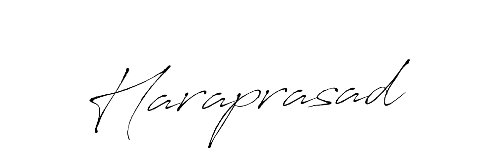 Antro_Vectra is a professional signature style that is perfect for those who want to add a touch of class to their signature. It is also a great choice for those who want to make their signature more unique. Get Haraprasad name to fancy signature for free. Haraprasad signature style 6 images and pictures png