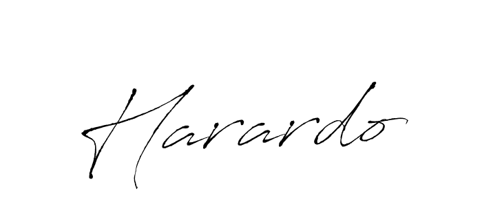 Here are the top 10 professional signature styles for the name Harardo. These are the best autograph styles you can use for your name. Harardo signature style 6 images and pictures png