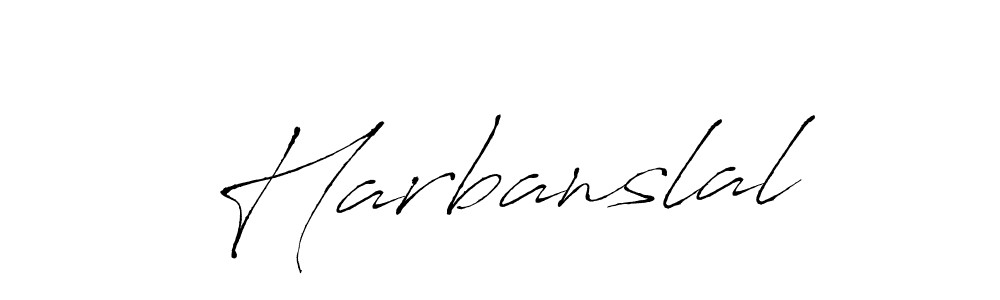 Once you've used our free online signature maker to create your best signature Antro_Vectra style, it's time to enjoy all of the benefits that Harbanslal name signing documents. Harbanslal signature style 6 images and pictures png