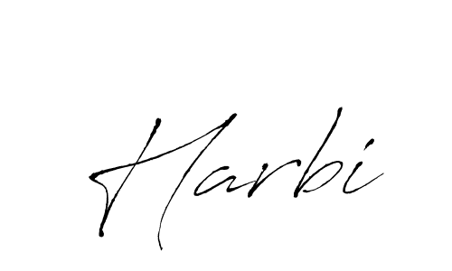 This is the best signature style for the Harbi name. Also you like these signature font (Antro_Vectra). Mix name signature. Harbi signature style 6 images and pictures png