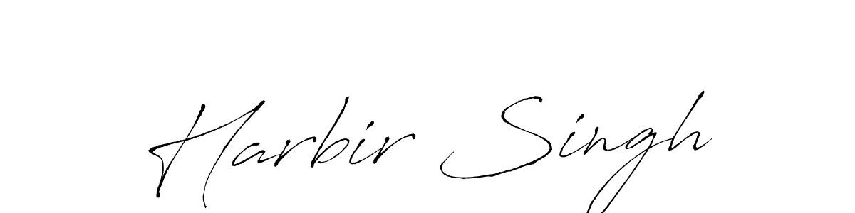 Also You can easily find your signature by using the search form. We will create Harbir Singh name handwritten signature images for you free of cost using Antro_Vectra sign style. Harbir Singh signature style 6 images and pictures png