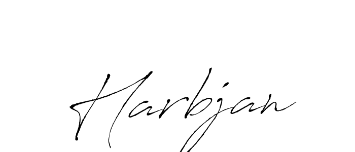 Also You can easily find your signature by using the search form. We will create Harbjan name handwritten signature images for you free of cost using Antro_Vectra sign style. Harbjan signature style 6 images and pictures png