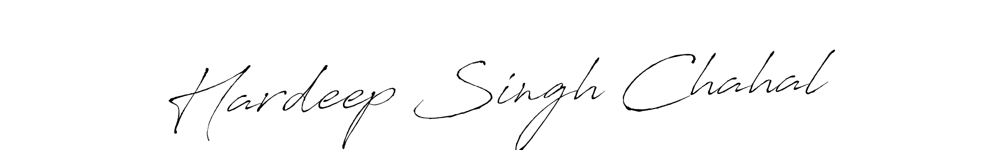 Similarly Antro_Vectra is the best handwritten signature design. Signature creator online .You can use it as an online autograph creator for name Hardeep Singh Chahal. Hardeep Singh Chahal signature style 6 images and pictures png