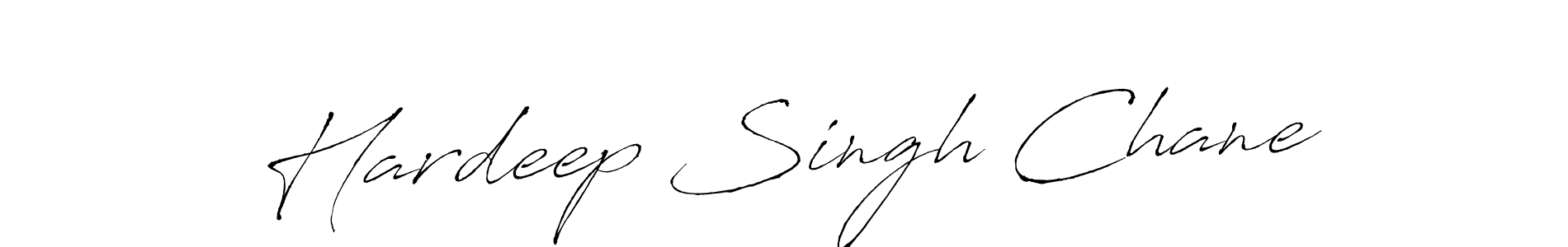 Make a short Hardeep Singh Chane signature style. Manage your documents anywhere anytime using Antro_Vectra. Create and add eSignatures, submit forms, share and send files easily. Hardeep Singh Chane signature style 6 images and pictures png