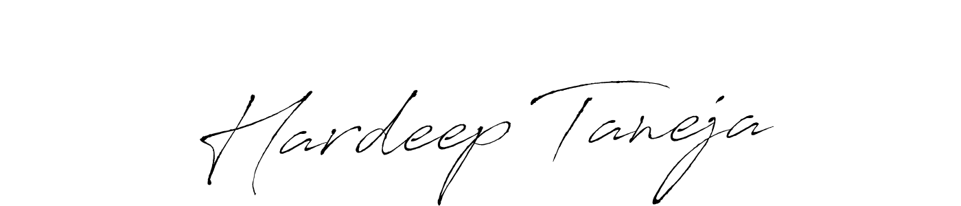 if you are searching for the best signature style for your name Hardeep Taneja. so please give up your signature search. here we have designed multiple signature styles  using Antro_Vectra. Hardeep Taneja signature style 6 images and pictures png