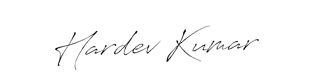 You can use this online signature creator to create a handwritten signature for the name Hardev Kumar. This is the best online autograph maker. Hardev Kumar signature style 6 images and pictures png